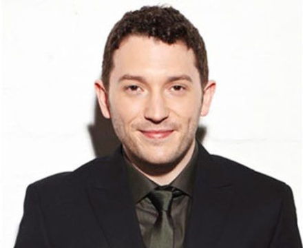Jon Richardson