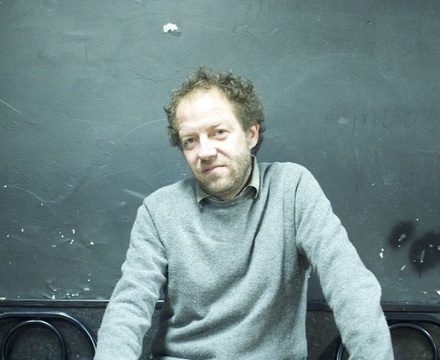 Andrej Korovljev