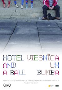 Hotel i pilota
