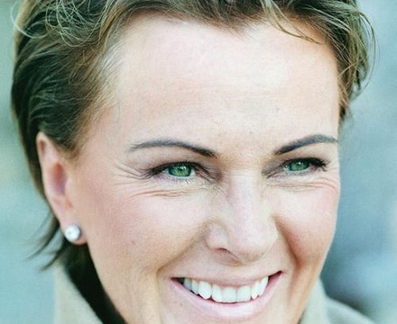 Anni-Frid Lyngstad