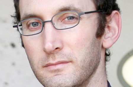 Jeremy Lange