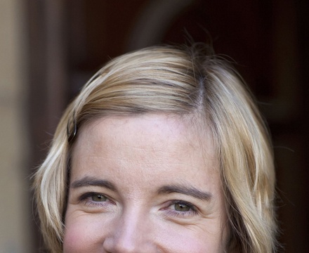 Lucy Worsley