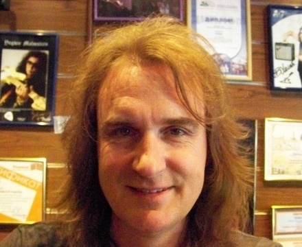 David Ellefson