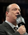 Paul Heyman