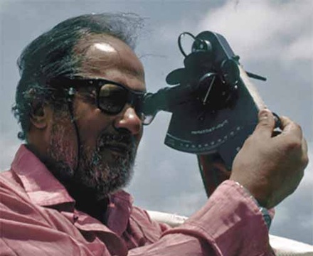 Ramón Carlín
