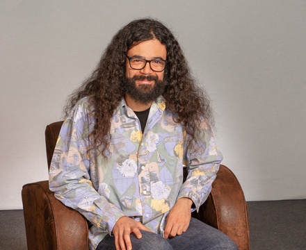 Felipe Carvalho
