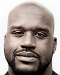 Shaquille O'Neal