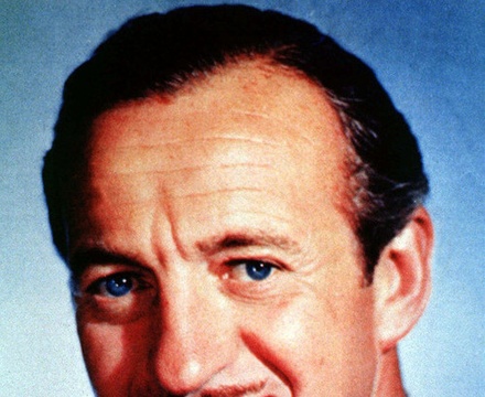 David Niven