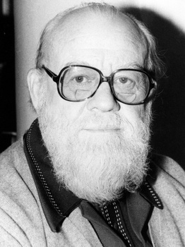 Burl Ives
