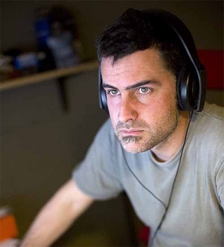 Xavier Artigas