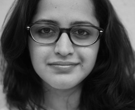 Shalini Harshwal