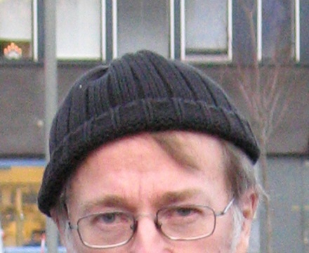 Tom Alandh