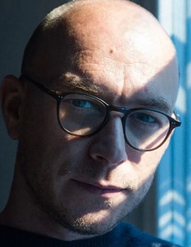 Christophe Hermans