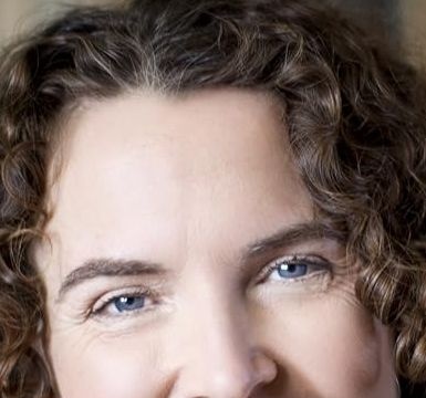 Carolyn Coal
