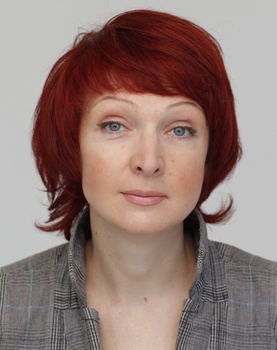 Tatyana Soboleva