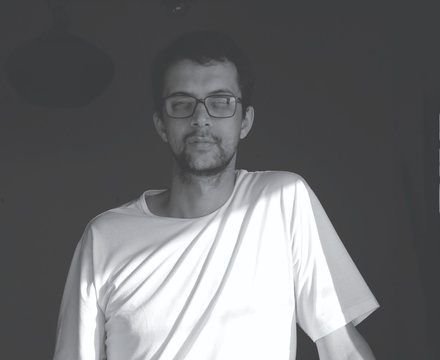 Daniel Nolasco