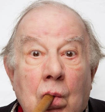 Alan Abel