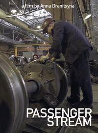 Passenger Stream