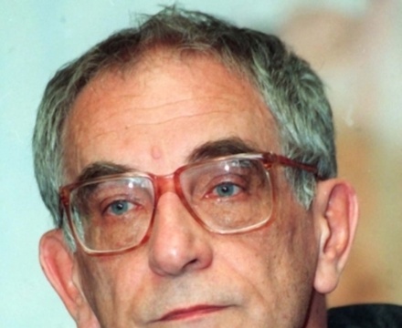 Krzysztof Kieślowski