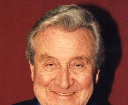 Patrick Macnee