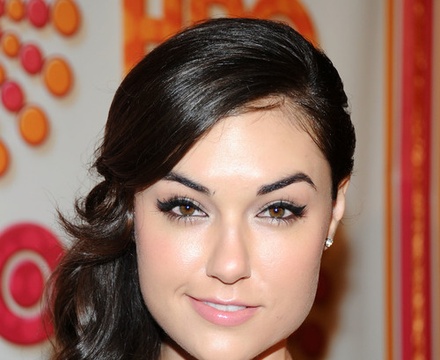 Sasha Grey