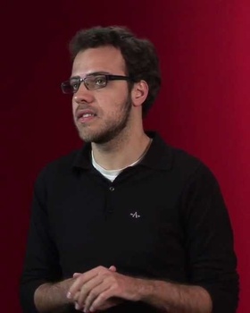 Daniel Garcia