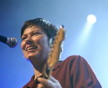 Kim Deal