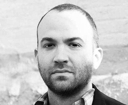 Nathan Halpern