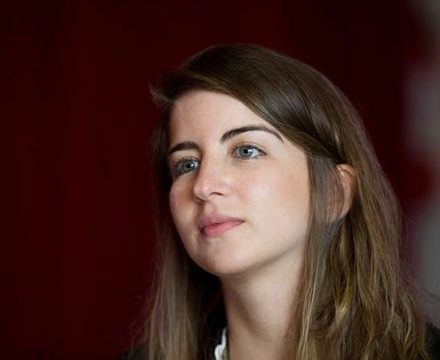 Carolina Ziskind