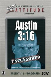 WWF Austin 3:16 Uncensored