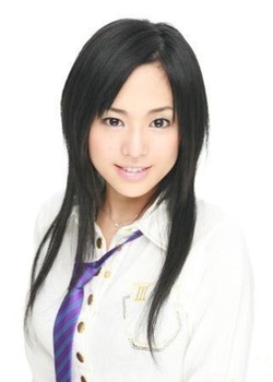 Sola Aoi