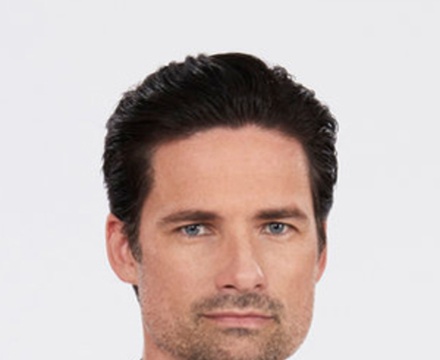 Warren Christie