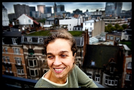 Sara Vanagt
