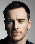 Michael Fassbender