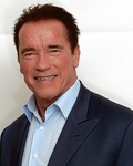 Arnold Schwarzenegger