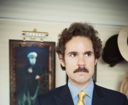 Paul F. Tompkins