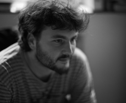Benjamin Colaux