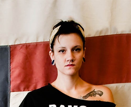 Robynn Murray