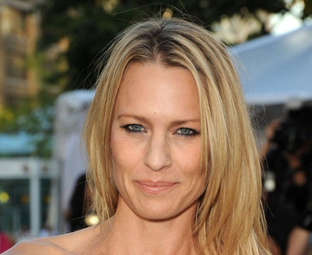 Robin Wright