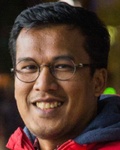 Shalahuddin Siregar