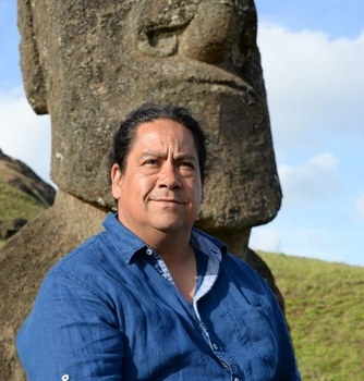 Leo Pakarati