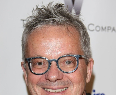 Mark Mothersbaugh