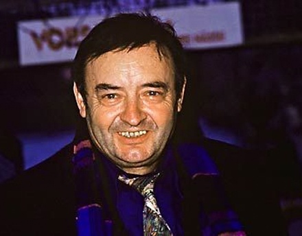Ángel Orensanz