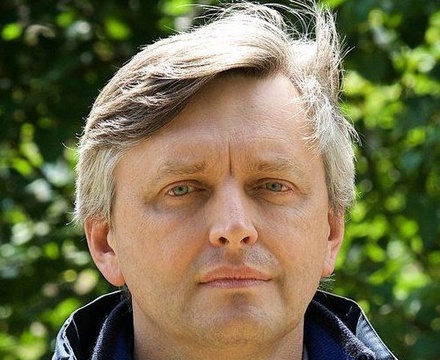 Sergei Loznitsa