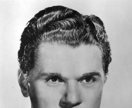 Jackie Cooper