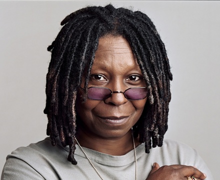 Whoopi Goldberg
