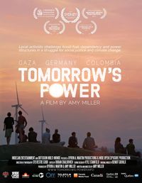 Tomorrow’s Power