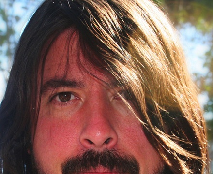 Dave Grohl