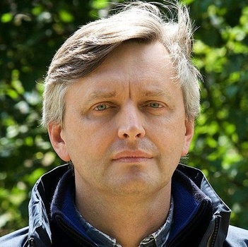 Sergei Loznitsa