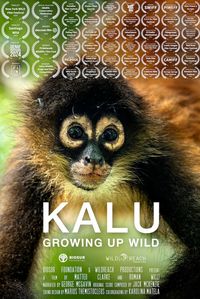 Kalu: Growing Up Wild